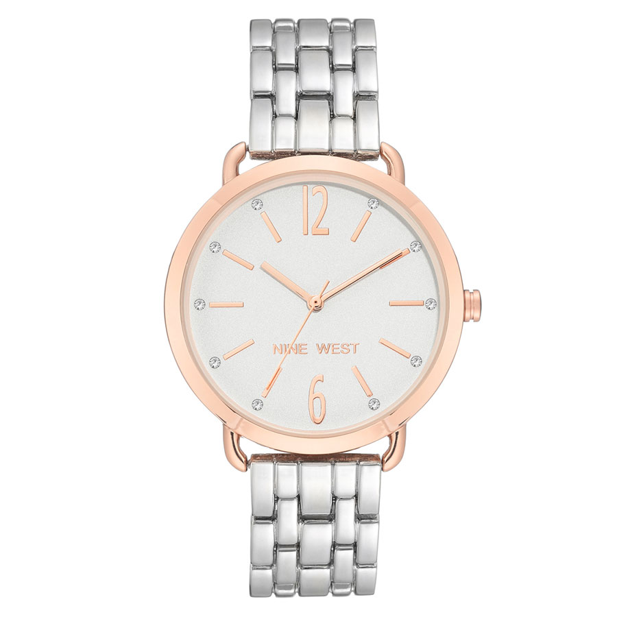 Часы Nine West Female Collection 2151WTRT